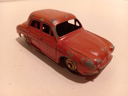 Dinky toys 24e renault - 24e,