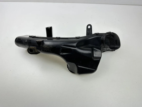 Conduit ram air droit - air, suzuki