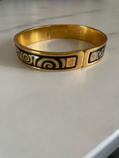 Bracelet et/ou pendentif Michaela Frey Wille en émail. Achat séparé possible