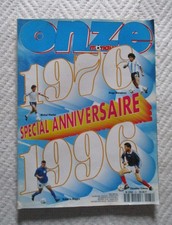 " ONZE MONDIAL " 11 Magazine