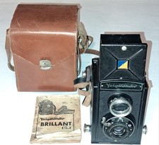 Appareil Photo Voigtländer