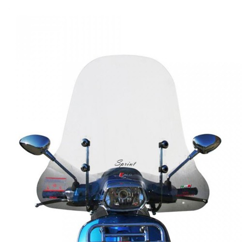 Pare brise faco pour - faco, scooter
