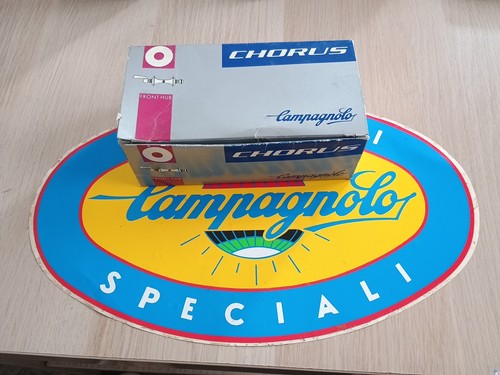 Nos noyaux campagnolo - noyaux, chorus