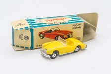 Anguplas Mini Cars MGA 1600 62