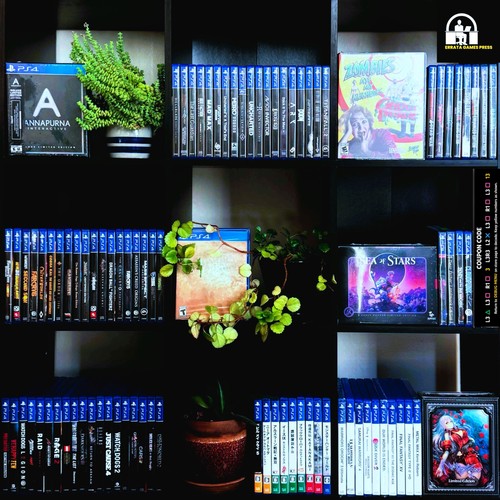 Ps4 games lot bundle - games,