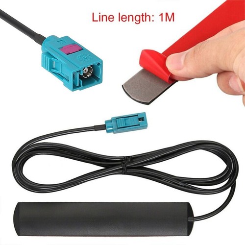 Antenne voiture wifi gsm - voiture,