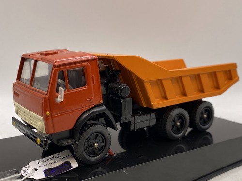 Benne kamaz 5511 urss - 5511, cccp