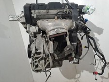 Moteur CITROEN XSARA PHASE 2