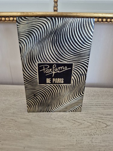 Coffret miniatures parfum - 5, de