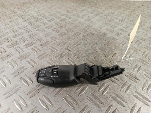 Commande regulateur vitesse