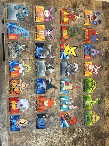 Pokémon lamincards bon - lamincards, en