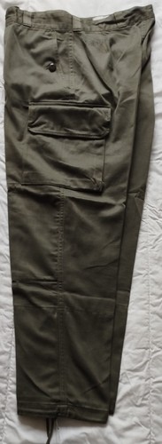 Pantalon treillis légion - treillis,