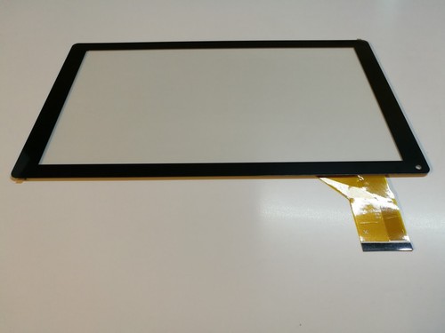 Noir ecran tactile touchscreen - tactile,