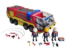 Playmobil 70557 Camion