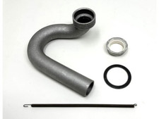 Collecteur D'Échappement