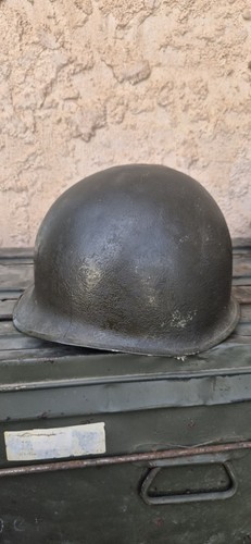 Casque ww2 mccord 1943 - casque,