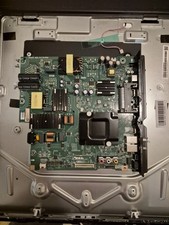 Carte mère allimentation tv - carte,