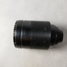 objectif BENOIST BERTHIOT