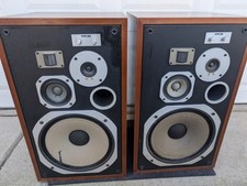 Vintage Pair Pioneer HPM-100