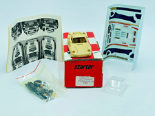 STARTER PORSCHE 959 Rothmans