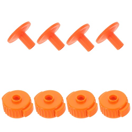 Support fixation pour pied - fixation,