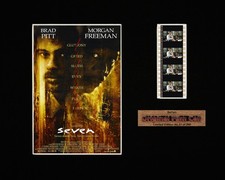 Se7en (1995) - Unframed single film cell picture