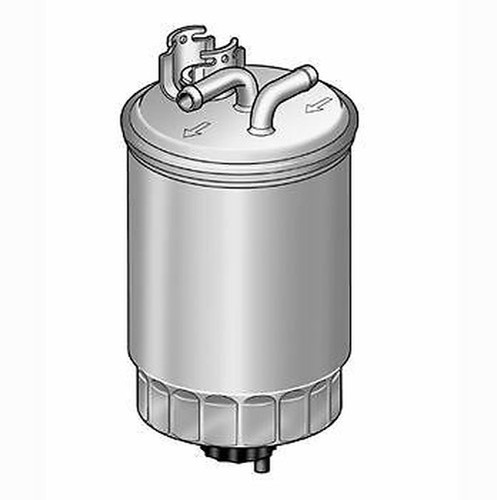 Filtre gasole volkswagen - filtre, golf
