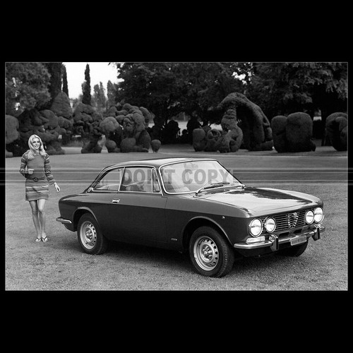 Photo 018268 alfa romeo 2000 - romeo,