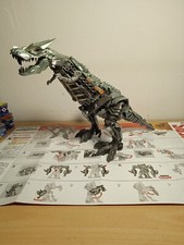 Transformers AGE OF EXTINCTION LEADER CLASS GRIMLOCK DINOBOTS