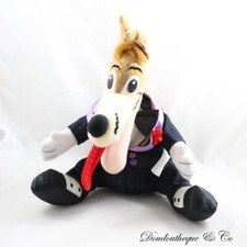 Peluche The Wolf loup TEX AVERY Le look Tropico diffusion vintage 1992 costume
