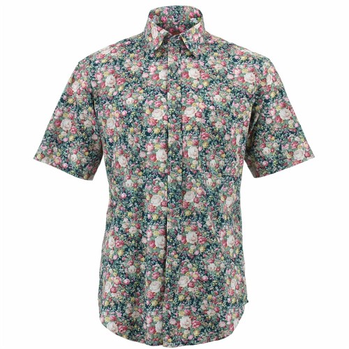 Chemise pour hommes - chemise,