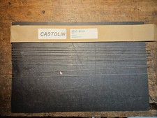 Brasure Argent 40% - Castolin 3217 - Gaz (10 baguettes, 83 gr)