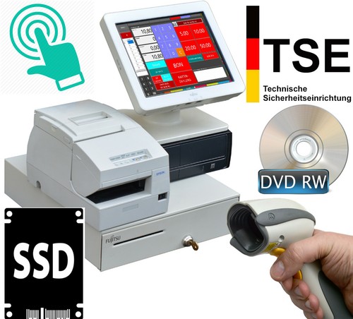 Tse système caisse - de,