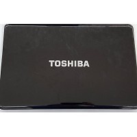 Plasturgie écran Toshiba