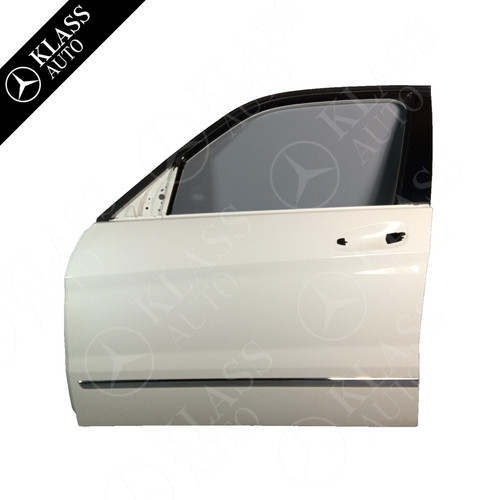 Porte conducteur mercedes - , glk
