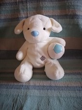 My Blue Nose Friends Peluche