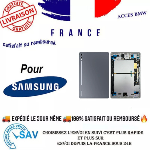 Original cache batterie argent - original,