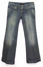 Jeans Vintage pattes d'eph