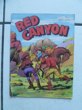 EDITION  ARTIMA /  RED CANYON