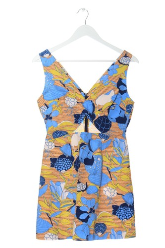 Zara robe découpée dames - robe,