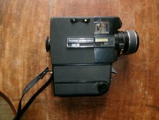 Ancienne CAMERA "SANKYO