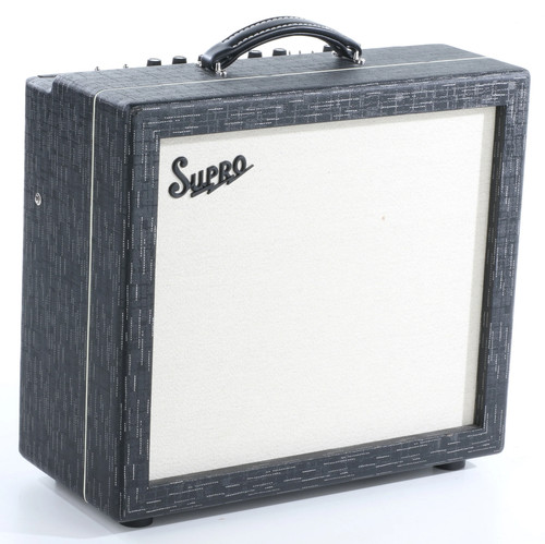 Supro 1932r royale watt - 50-watt, x