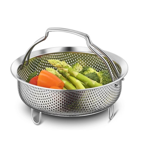 Panier vapeur instantané - vapeur,