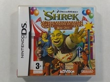 DREAMWORKS SHREK LA FETE