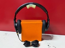 Casque studio filaire sony - studio,