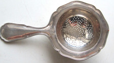 Belle passoire à thé