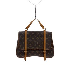 LOUIS VUITTON Bag: Marelle Sac