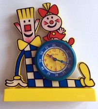 Collector - 1989 - Réveil Flik Flak