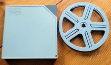 Bobine super 8 de 120m