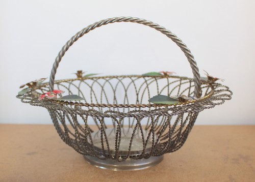 Coupe corbeille fruits - coupe,
